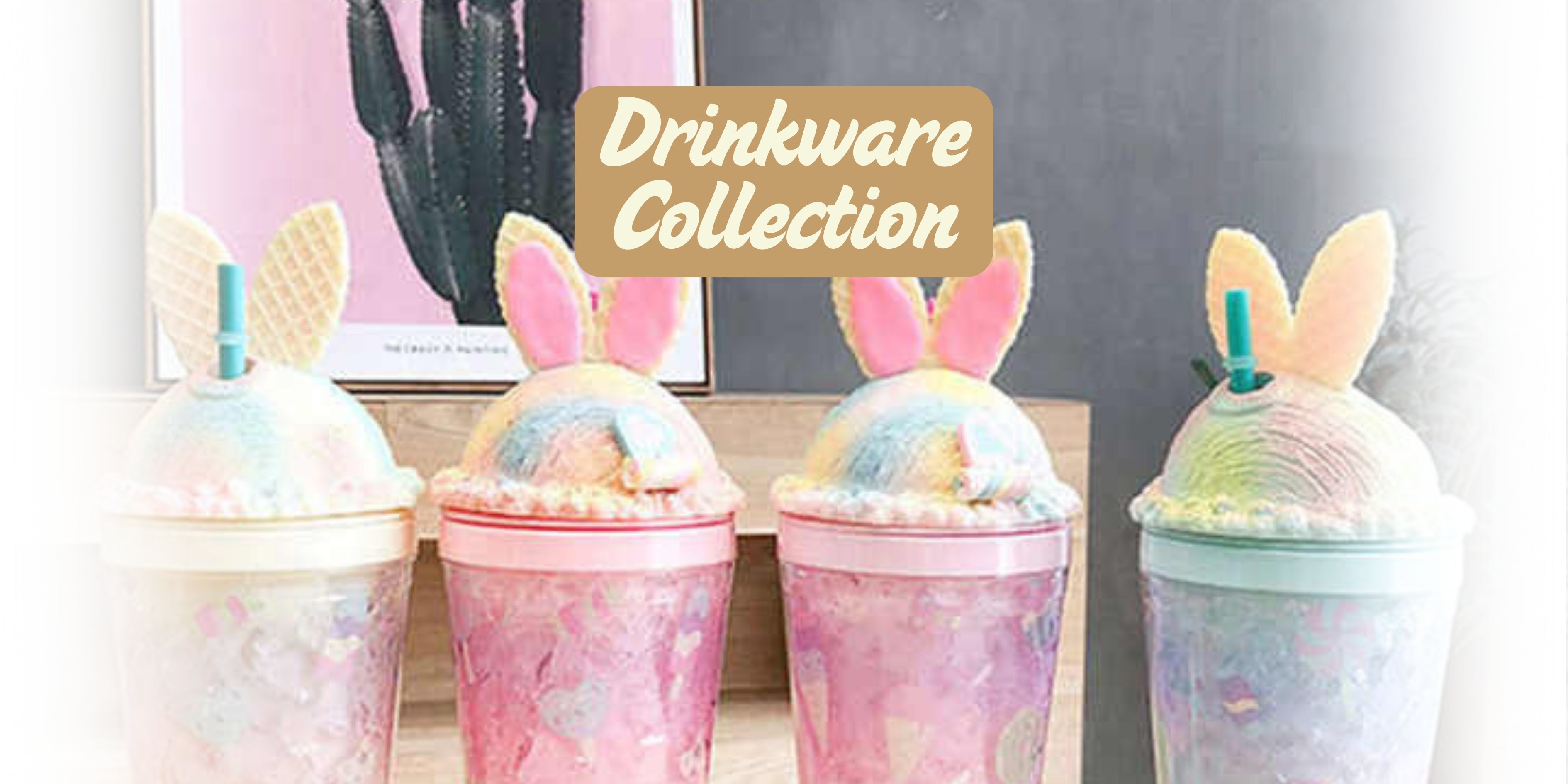 Drinkware