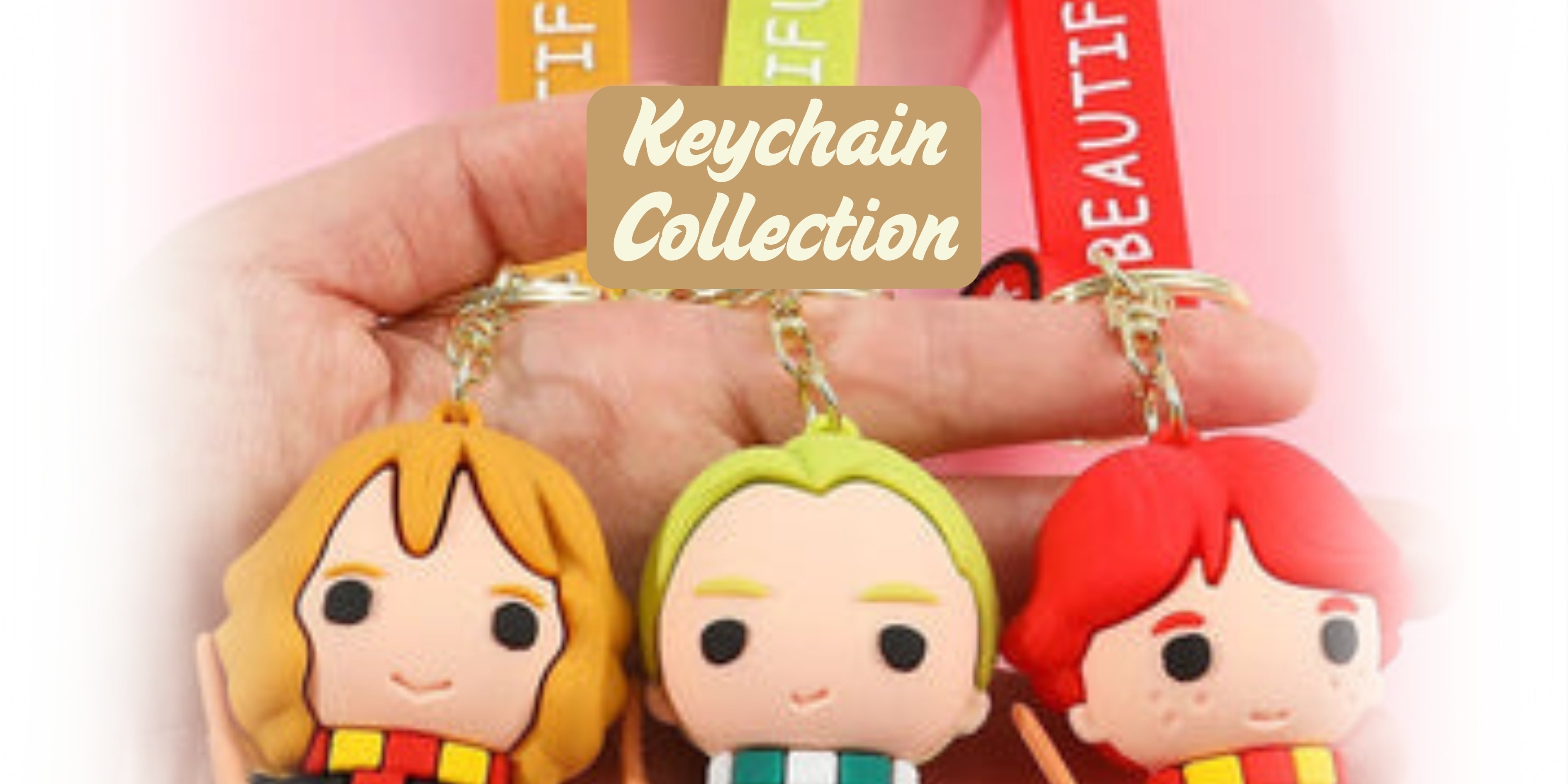 Keychains