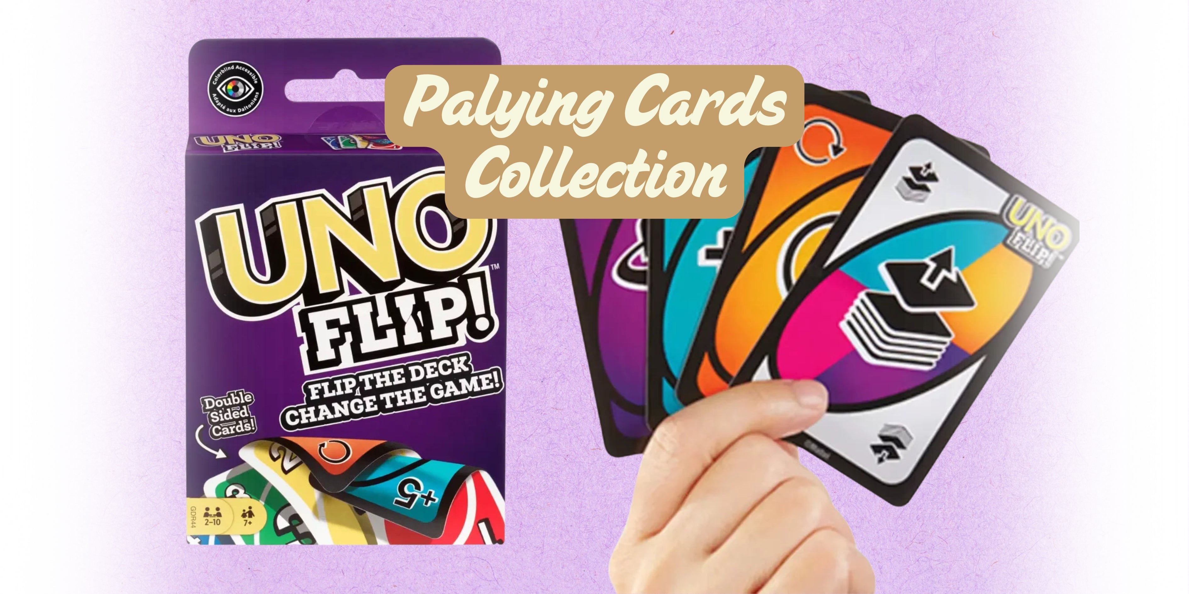 Playing Cards