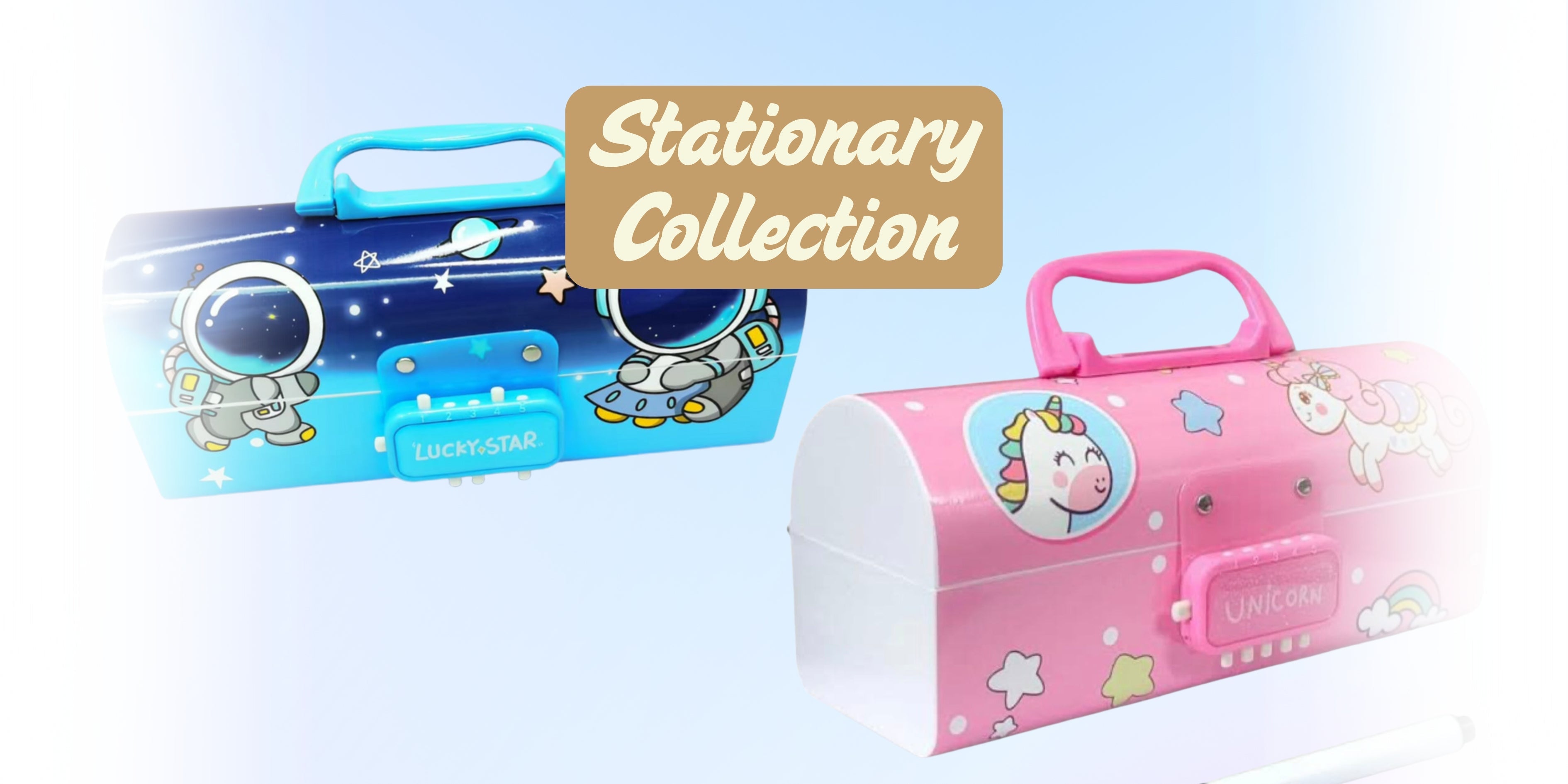 Stationary