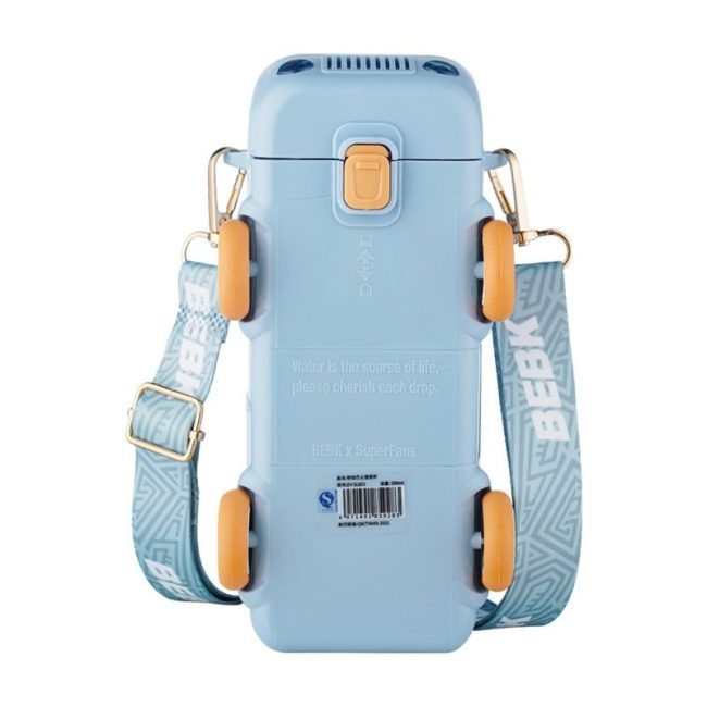 Bus Bottle | sipper 500ml