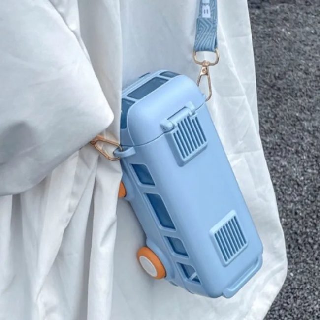 Bus Bottle | sipper 500ml