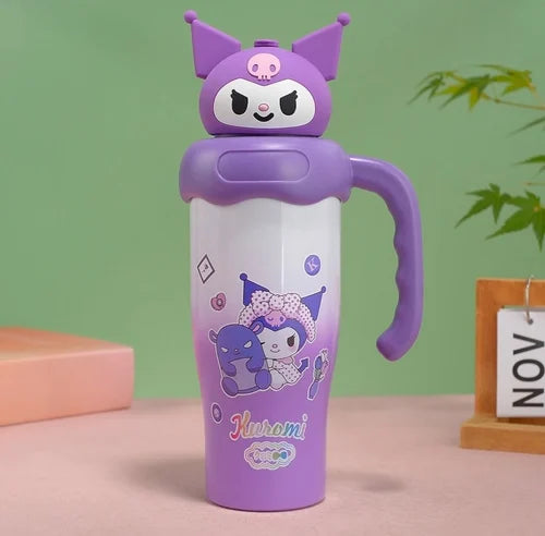 Disney Sanrio Insulated Steel Tumbler