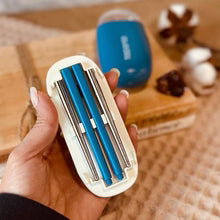 Travel Cutlery Set