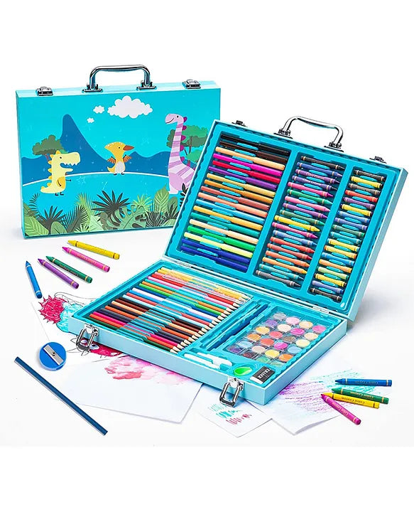128 pcs Art Kit