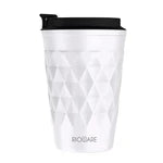Premium Vacuum Insulated Travel Coffee Mug 350ml Keeps Coffee Hot For 8 Hours, Cold For 14 Hours