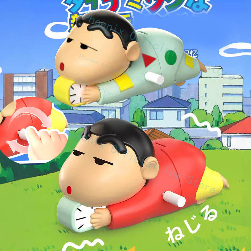 Shinchan Toy