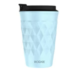 Premium Vacuum Insulated Travel Coffee Mug 350ml Keeps Coffee Hot For 8 Hours, Cold For 14 Hours