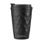 Premium Vacuum Insulated Travel Coffee Mug 350ml Keeps Coffee Hot For 8 Hours, Cold For 14 Hours