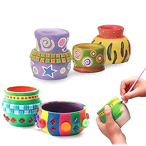 Pottery Wheel Set