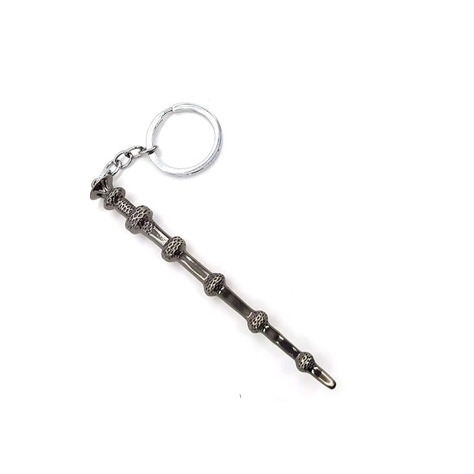 Harry Potter Metal key chain