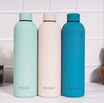 Stainless Steel Insulated Water Bottle 24 Hours Hot and Cold Leak-Proof 750ml
