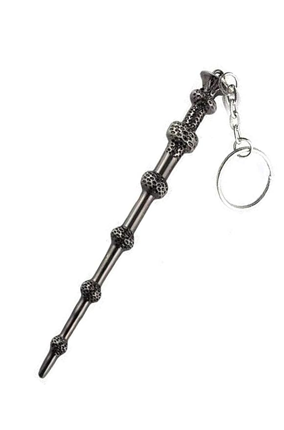 Harry Potter Metal key chain