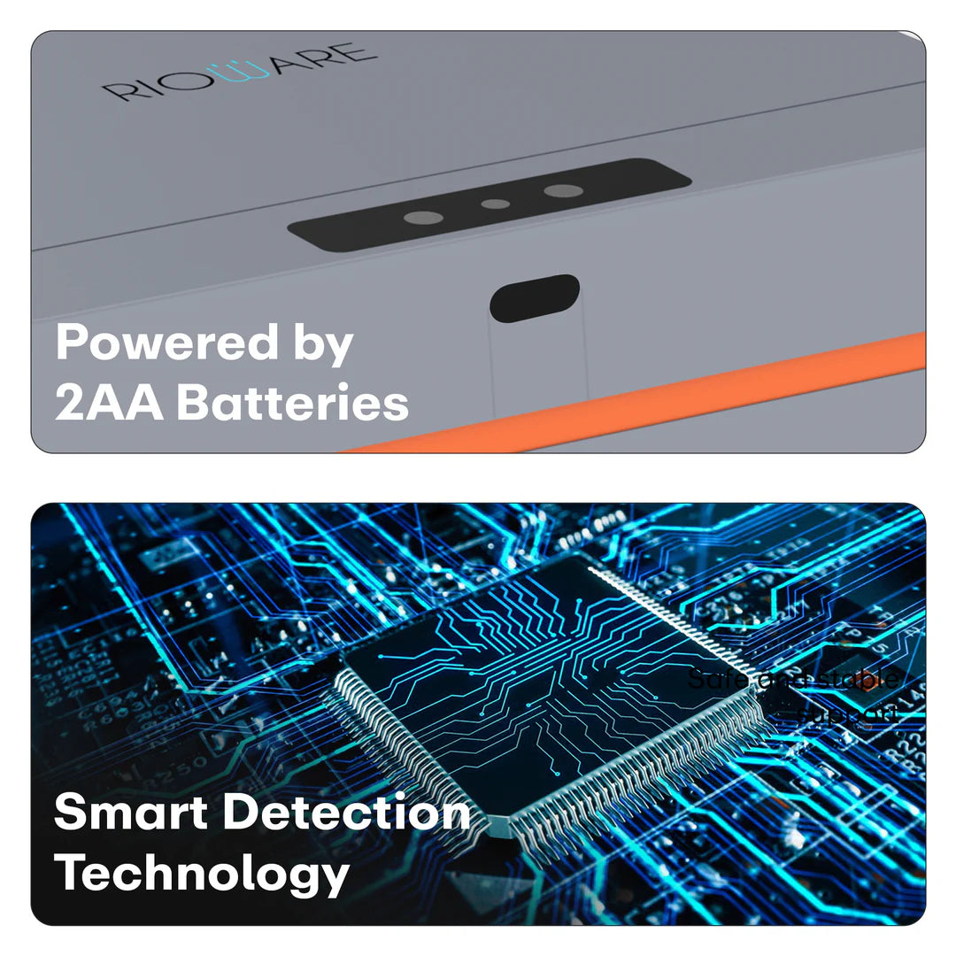 Smart Dustbin for Home Waterproof Touchless Sensor Dustbin