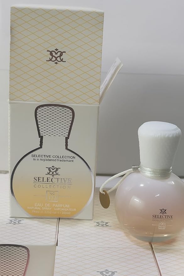 Selective Perfume