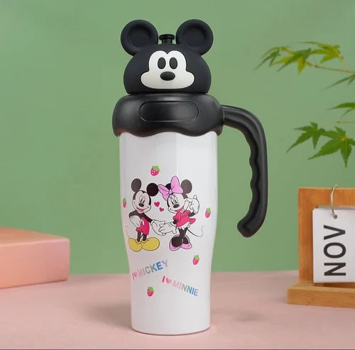 Disney Sanrio Insulated Steel Tumbler