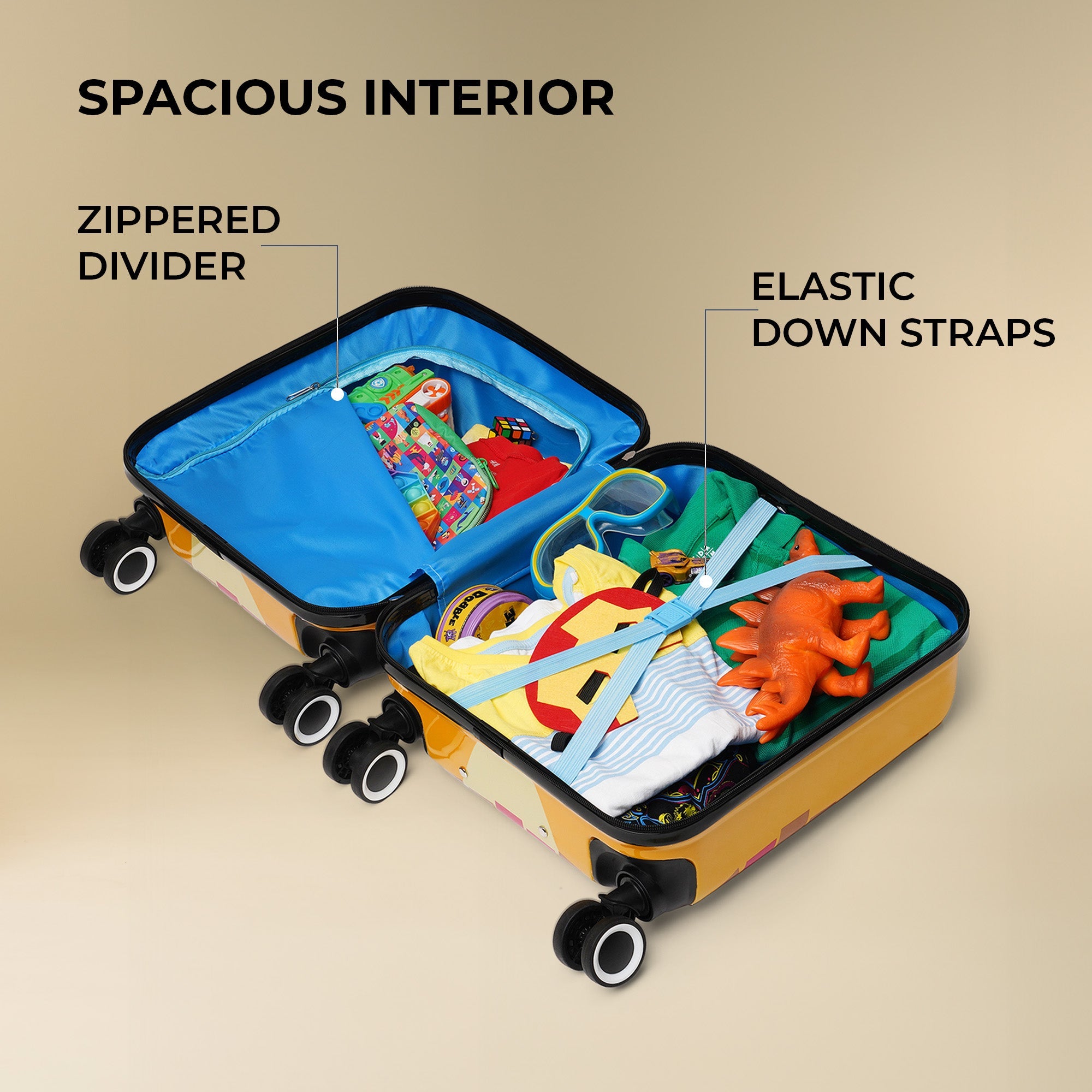 Trolley Bags
