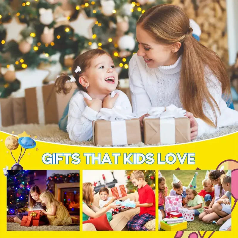 8.5 inch LCD Writing/Drawing Tablet for Kids