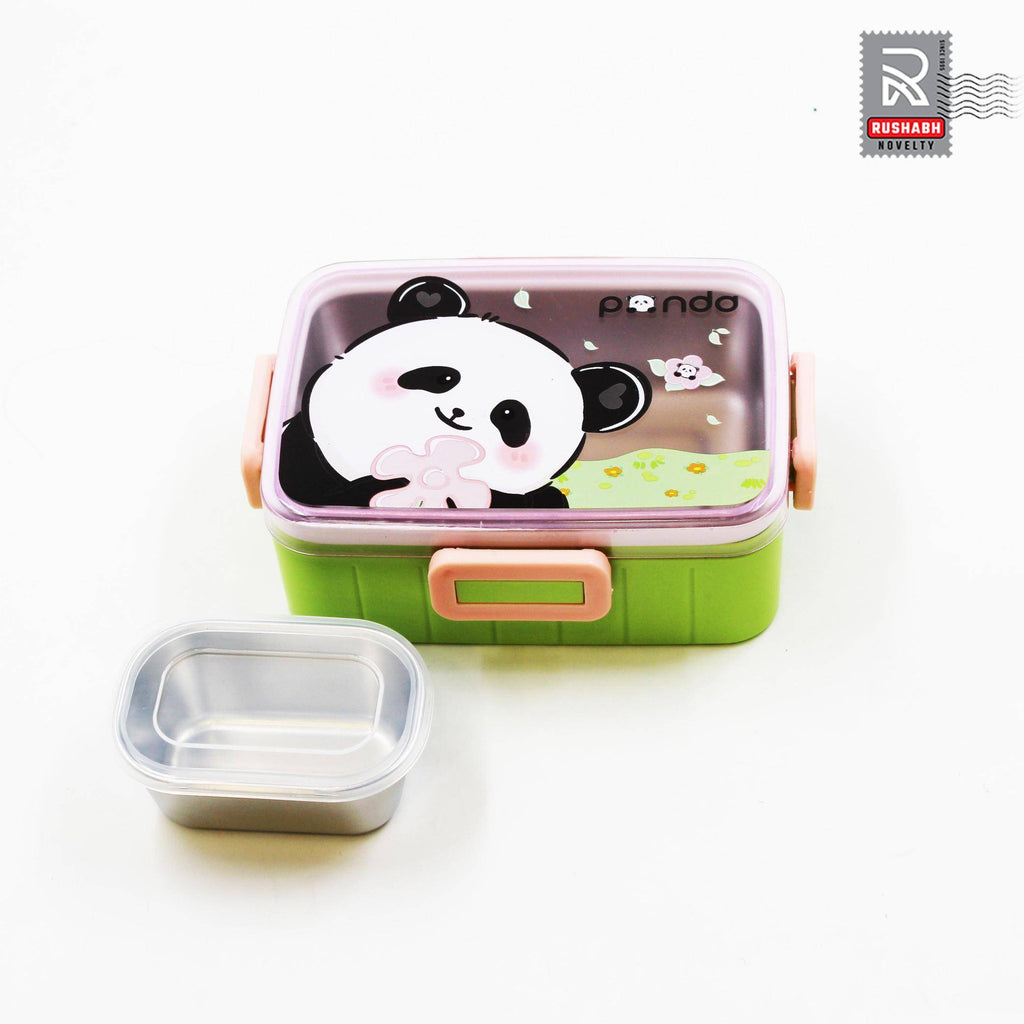 Character Lunch Box