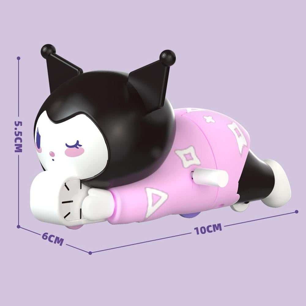 Kuromi Toy