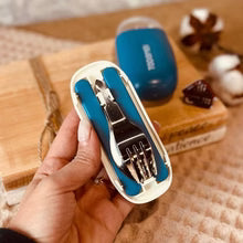 Travel Cutlery Set