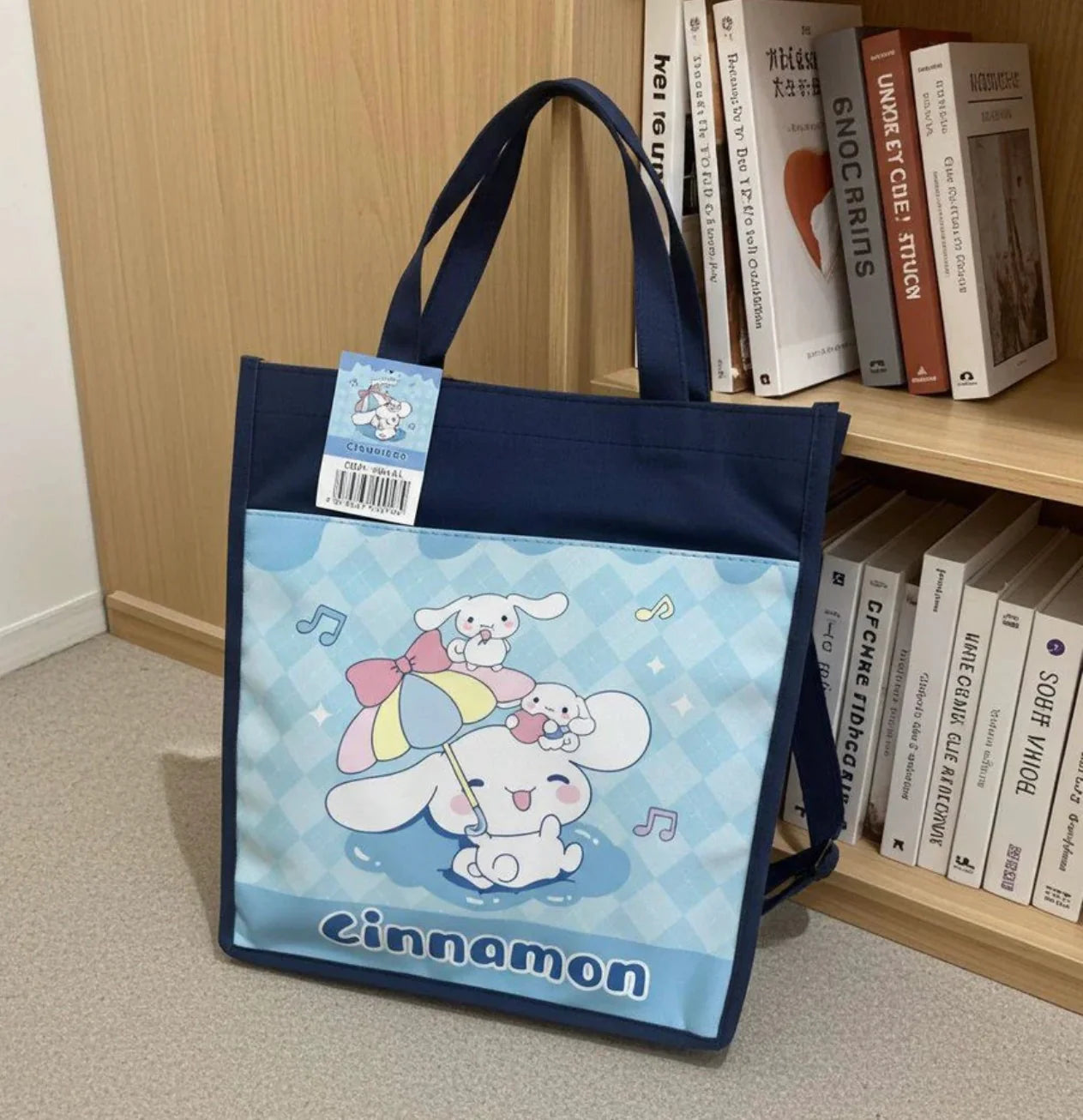 Tote Bag