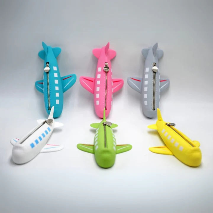 Airplane Pouch