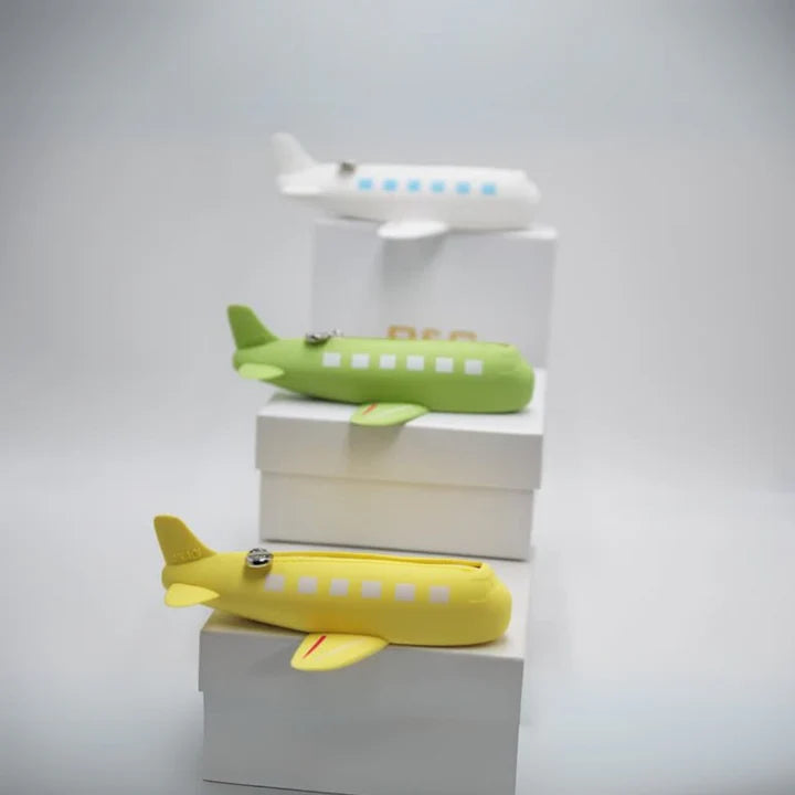 Airplane Pouch