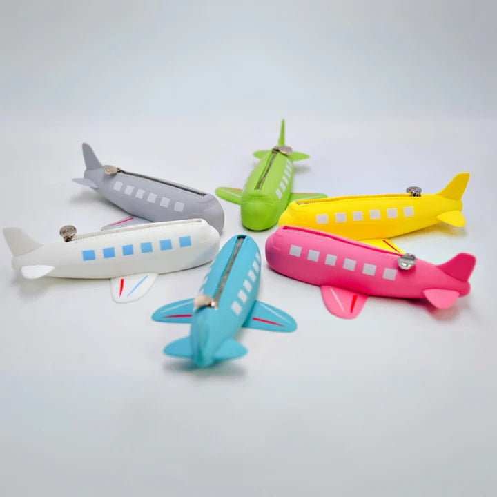 Airplane Pouch