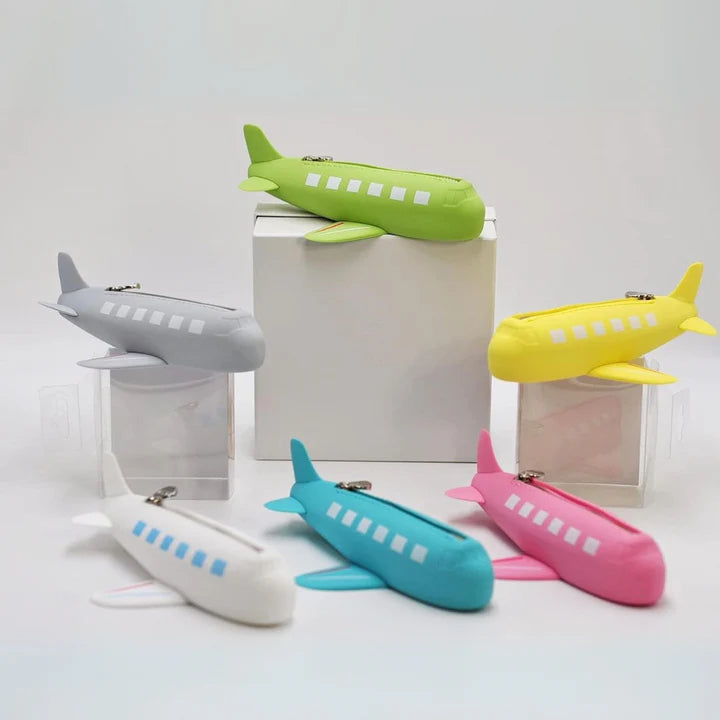 Airplane Pouch