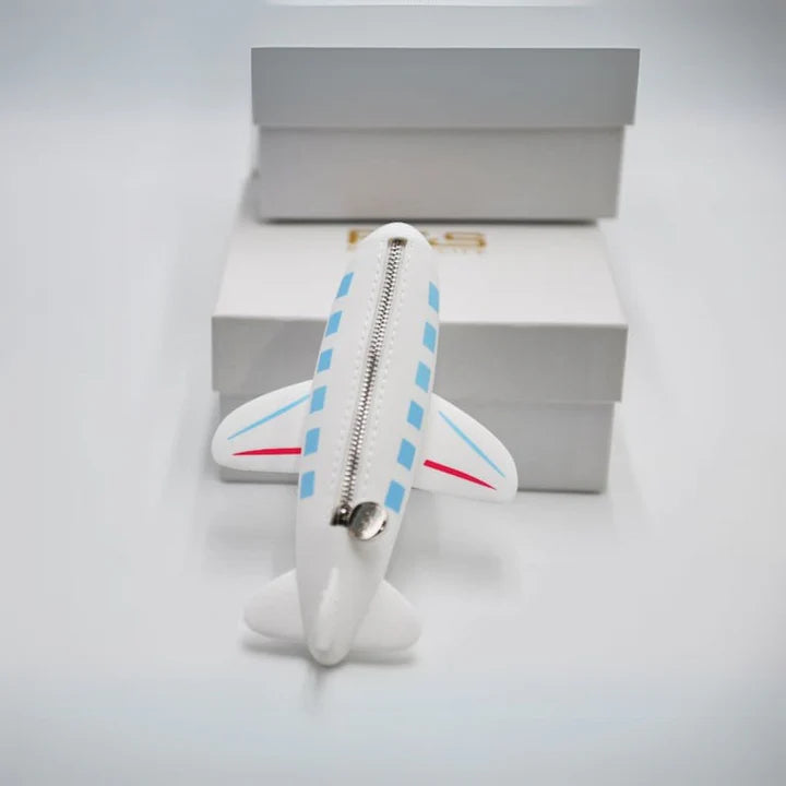 Airplane Pouch