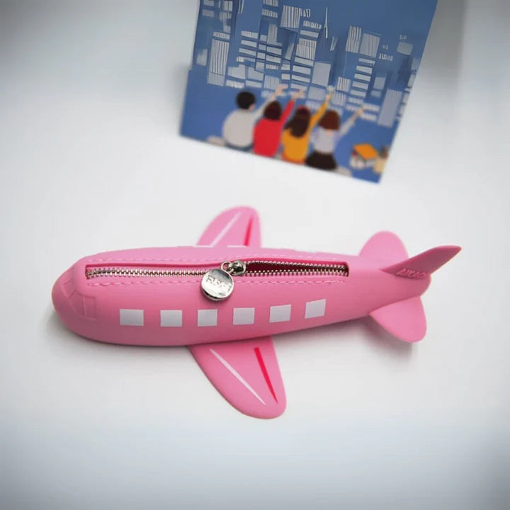 Airplane Pouch