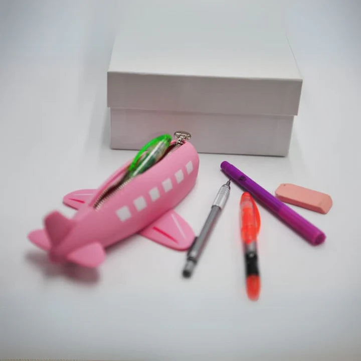 Airplane Pouch