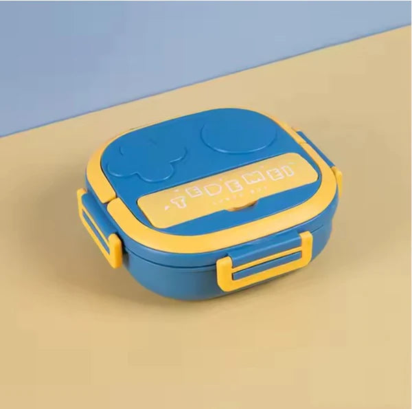 Tedmel Insulated Stainless Steel Lunch box