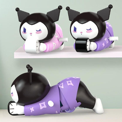Kuromi Toy