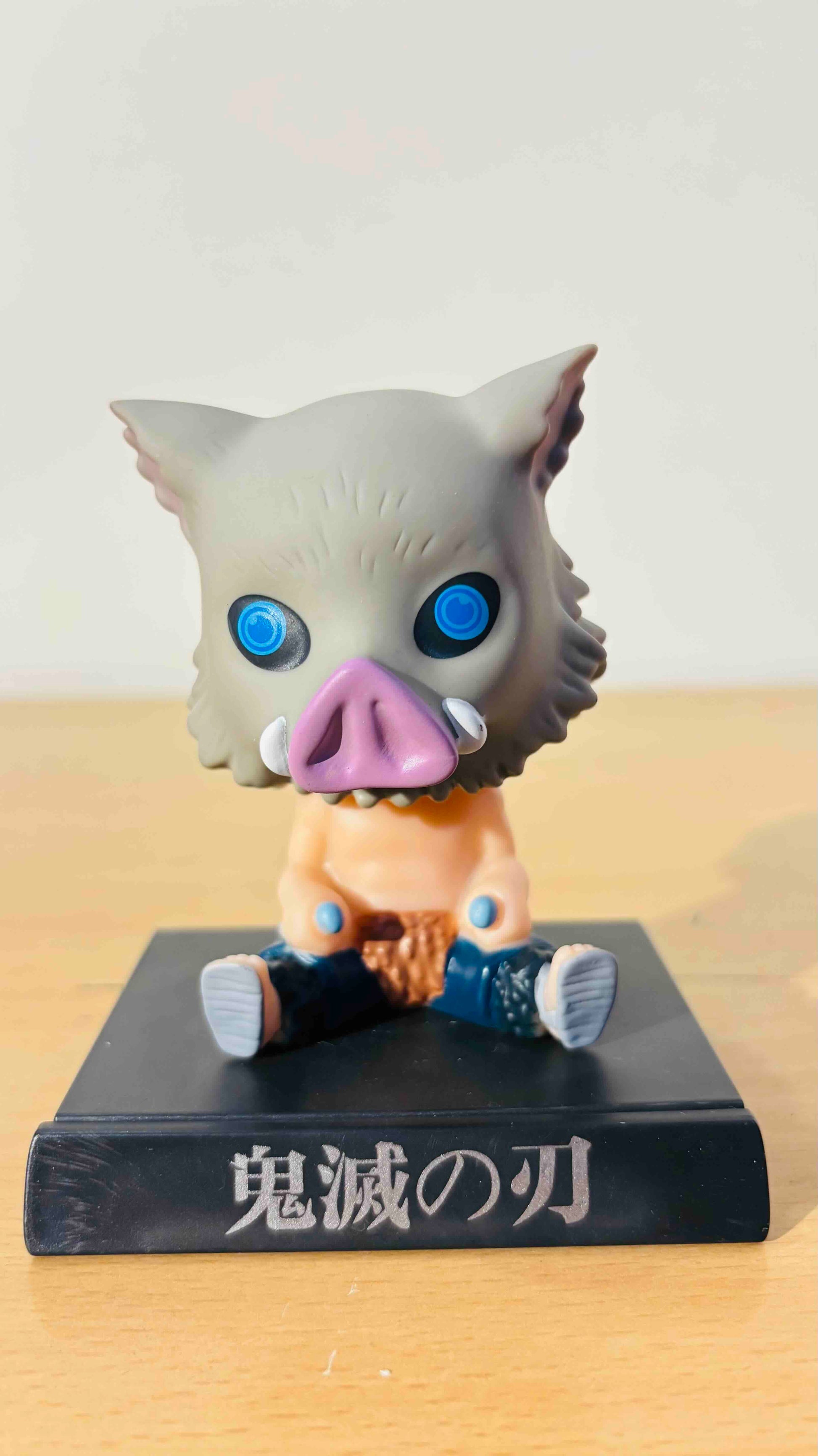 Demon Slayer Bobble Head