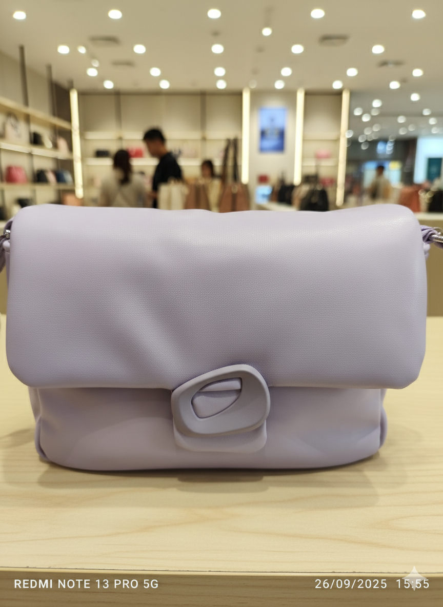 Hand Bag HY01