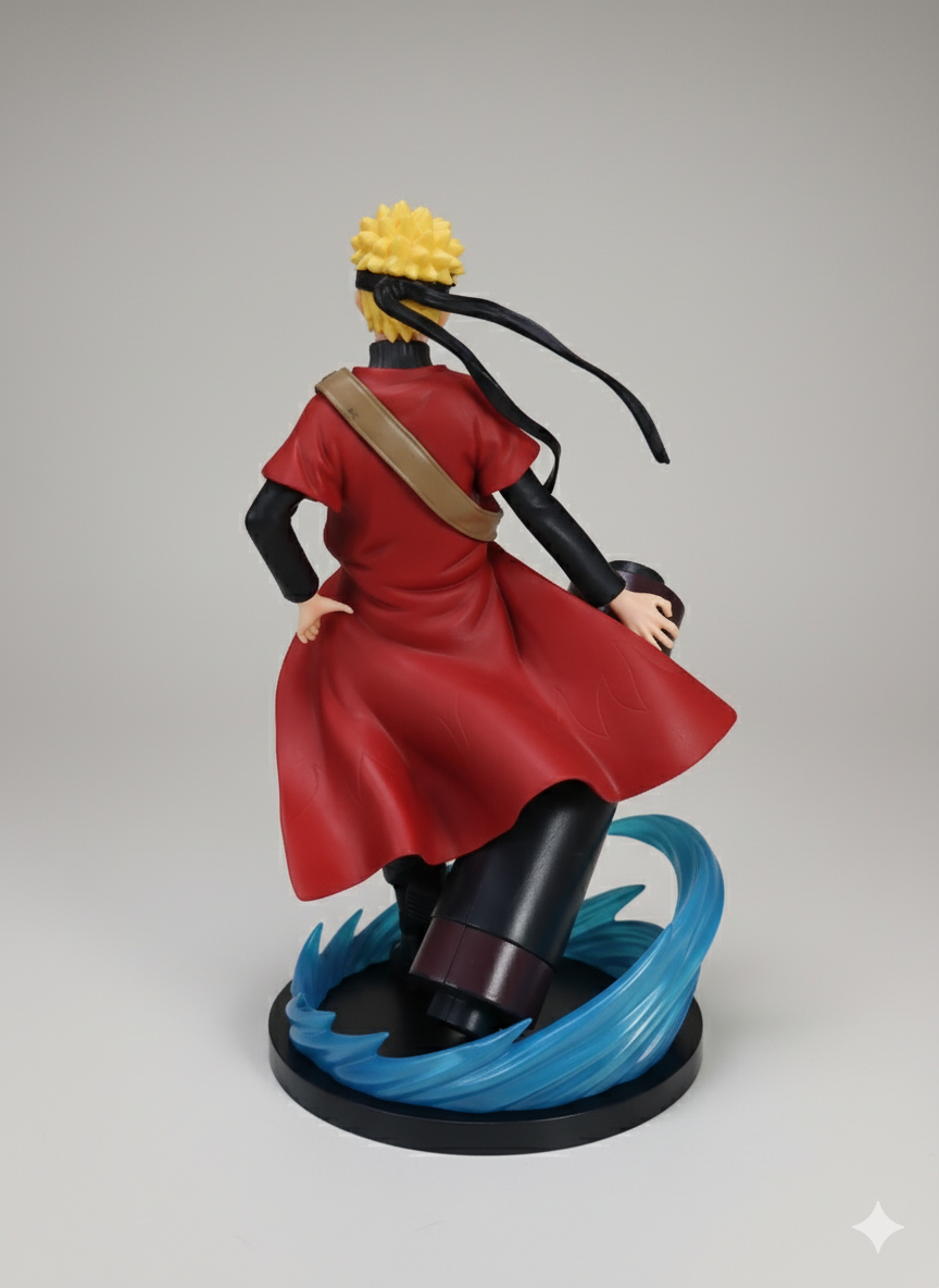 Naruto Action Figure