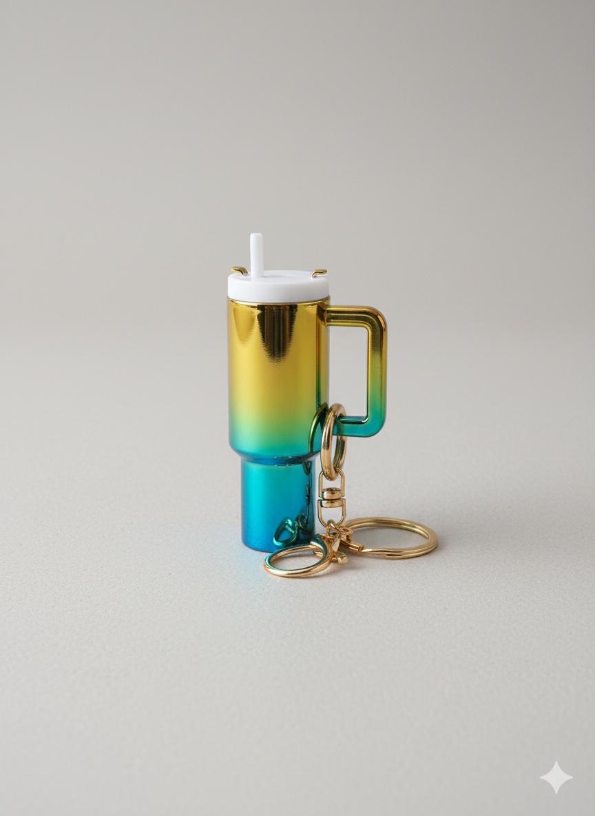 Stanley keychain