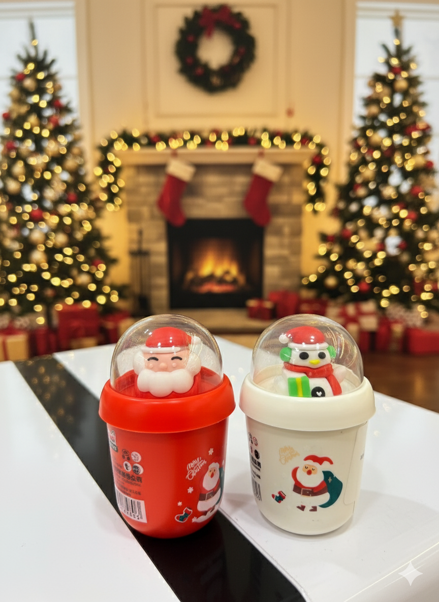 Pencil Sharpenner (Set Of 2)