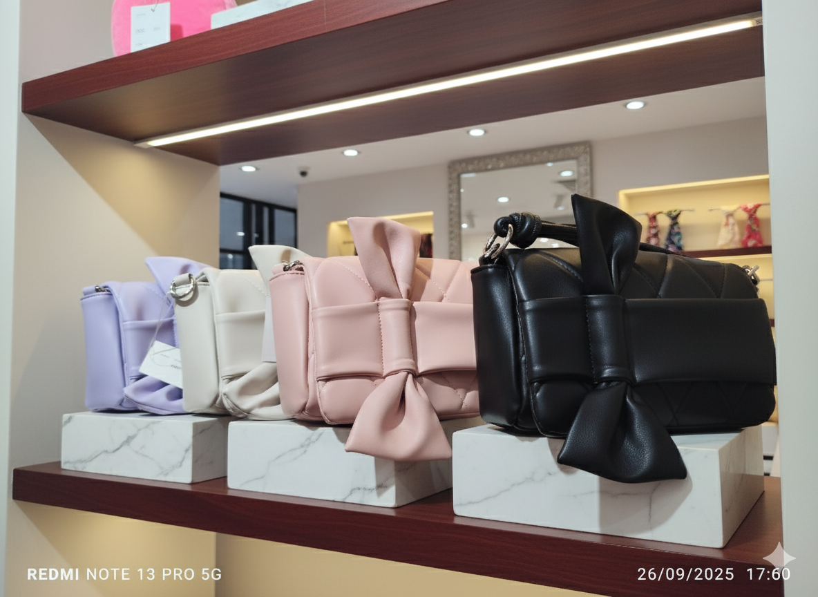 hand bag HY02
