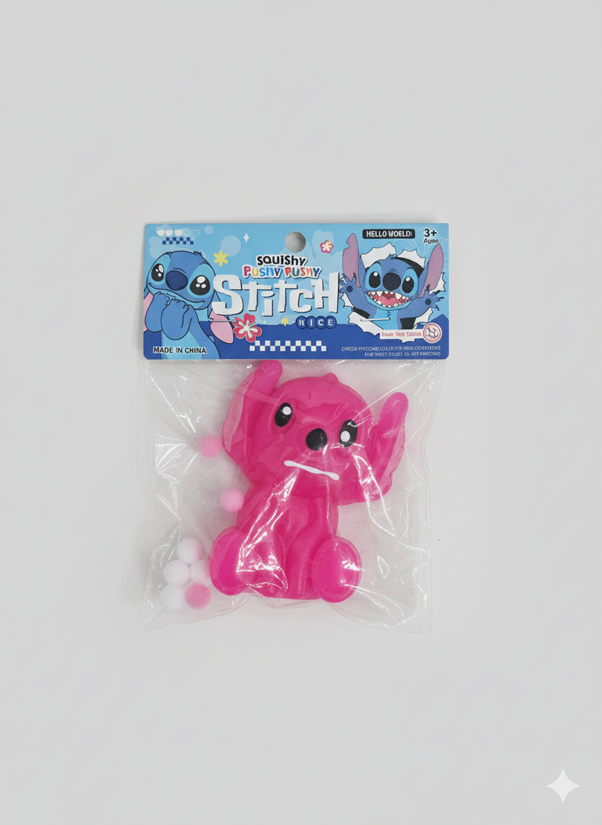 PINCH TOY