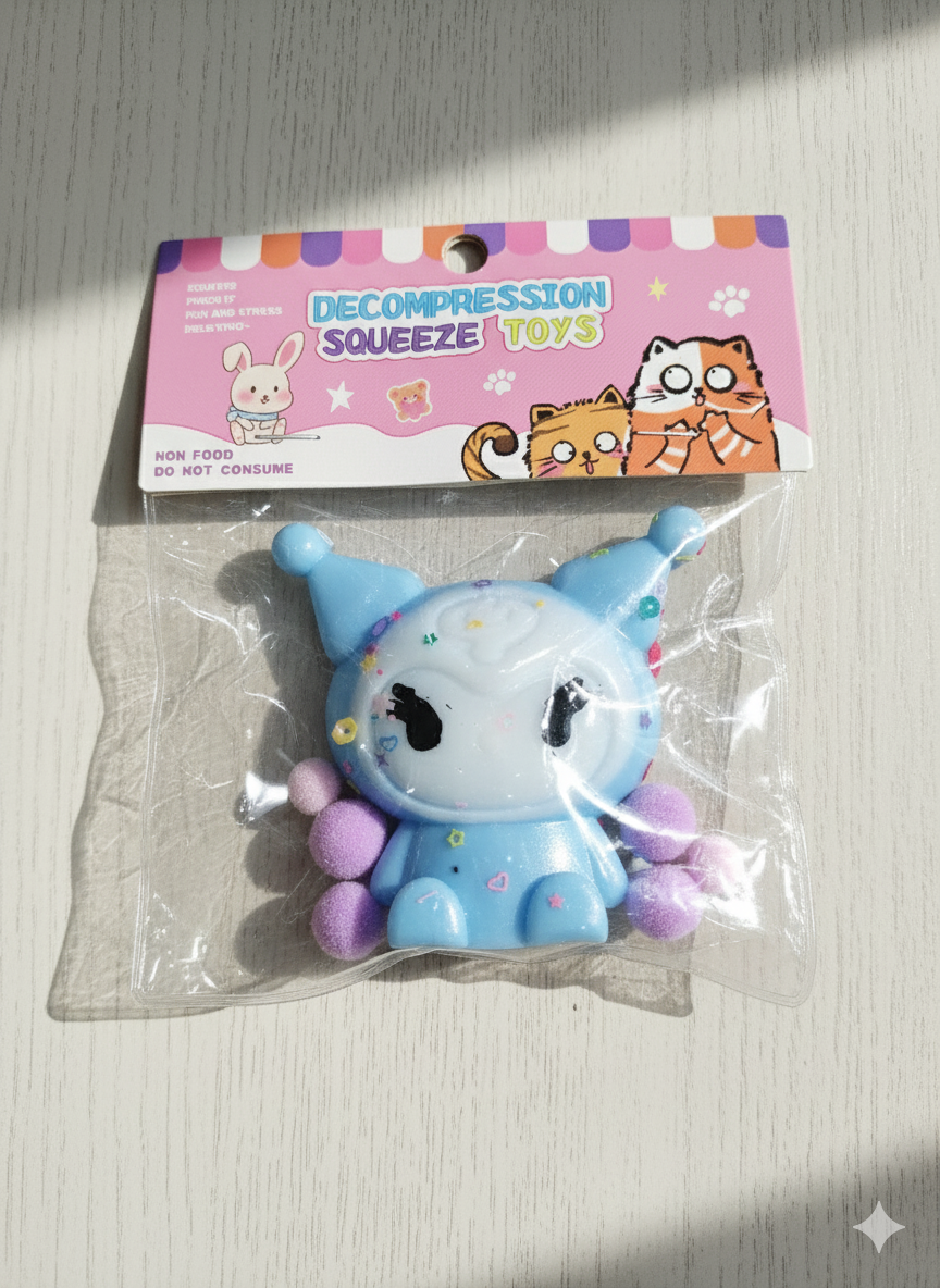 PINCH TOY