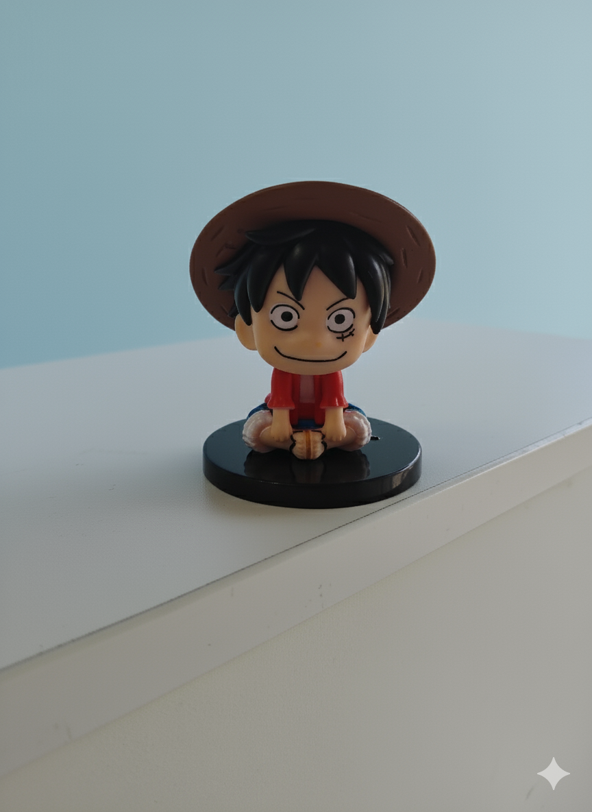 One Piece Action Figure