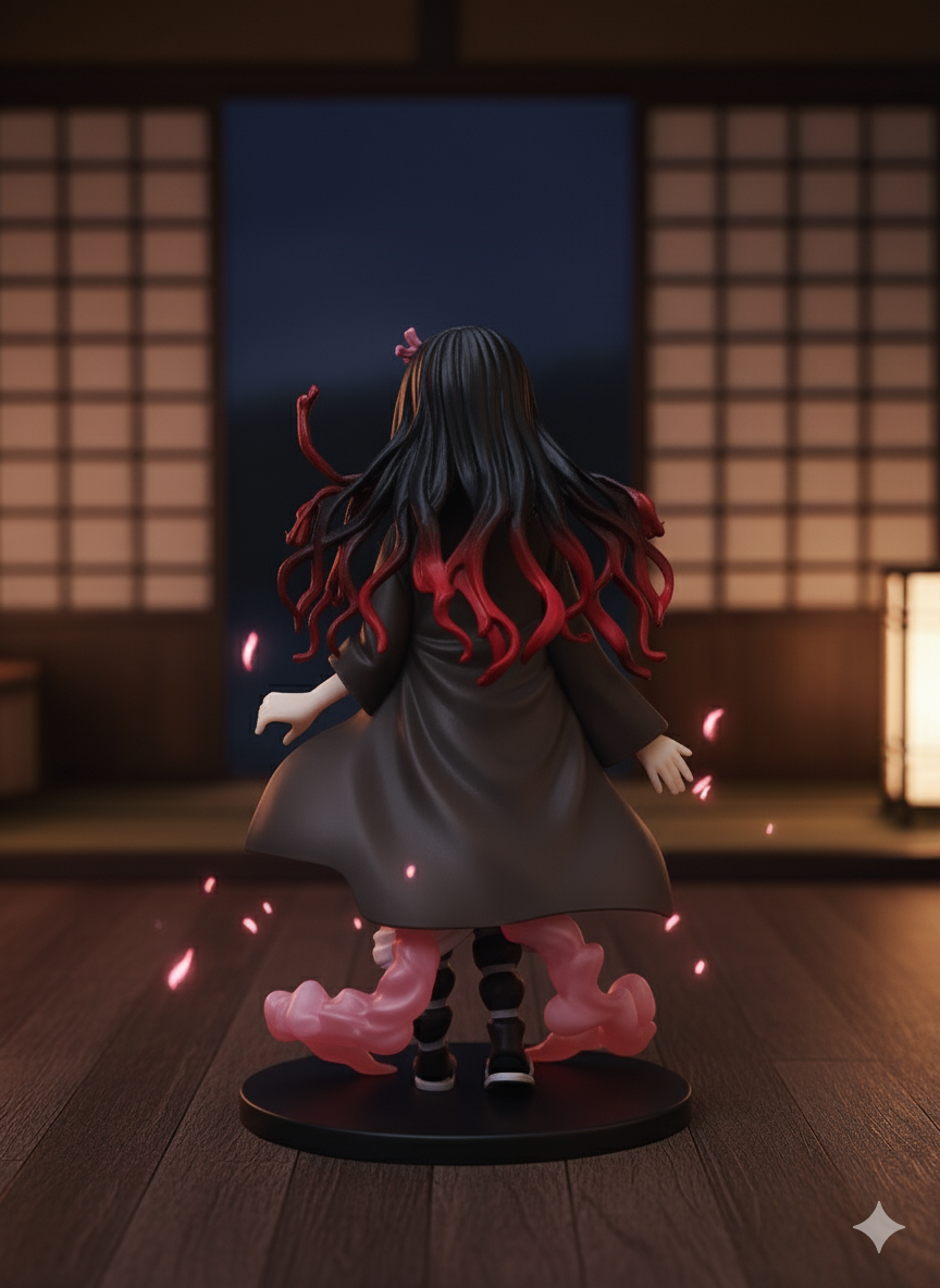 Nezuko Kamado
