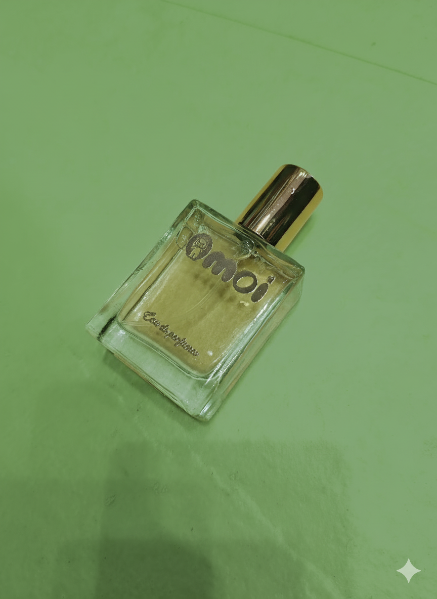 Omoi Perfume