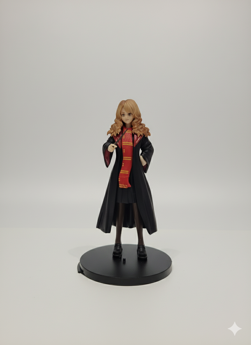 Harry Potter Action Figure