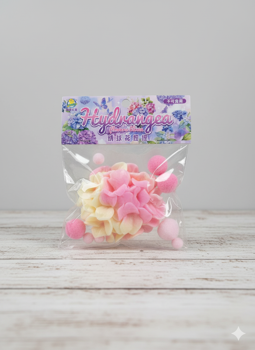PINCH TOY