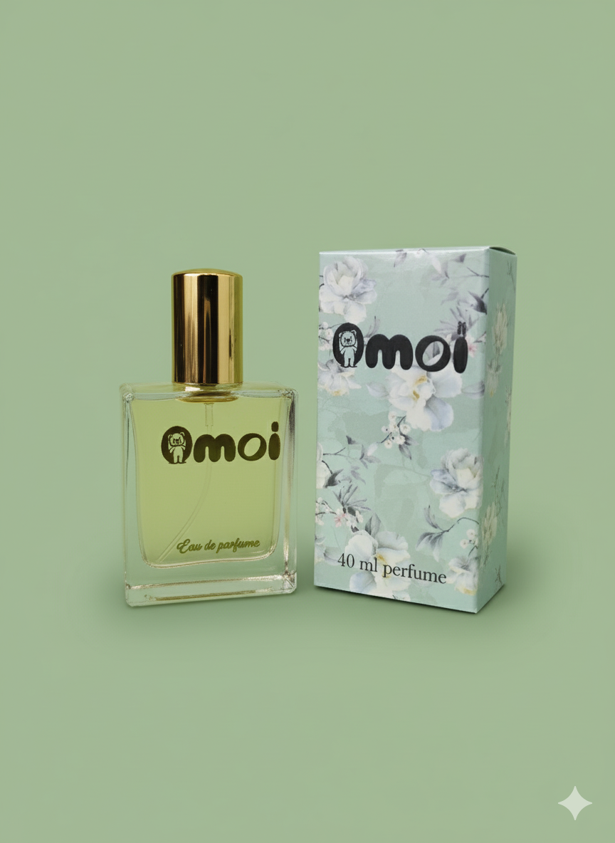 Omoi Perfume