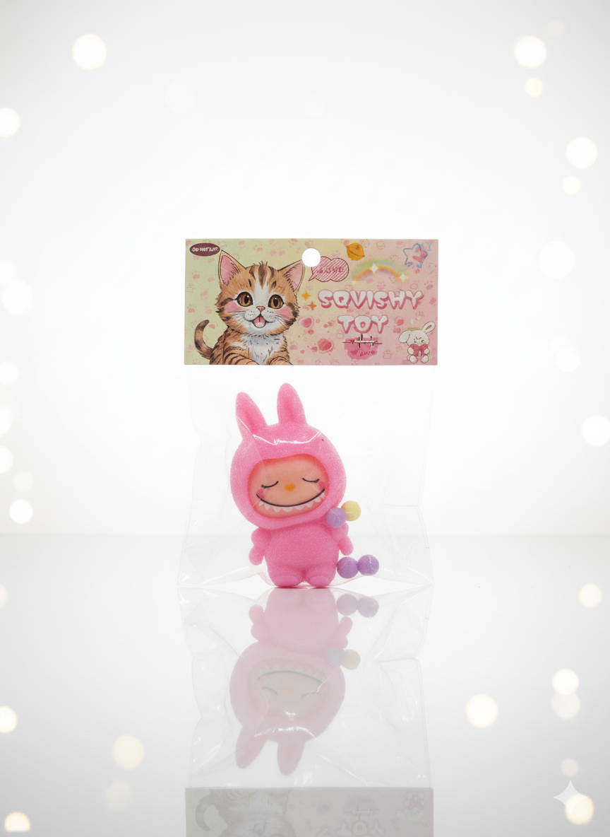 PINCH TOY
